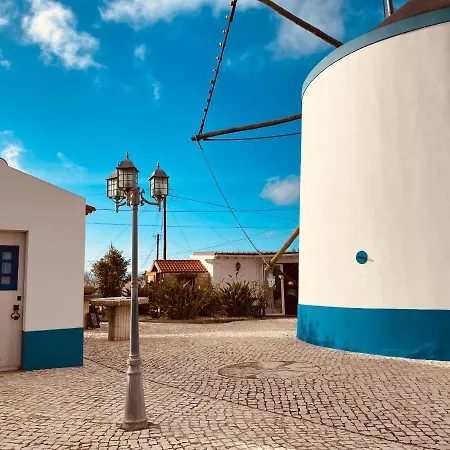 Veleiro Do Moby - 10 Min. From The Beach בית נופש *